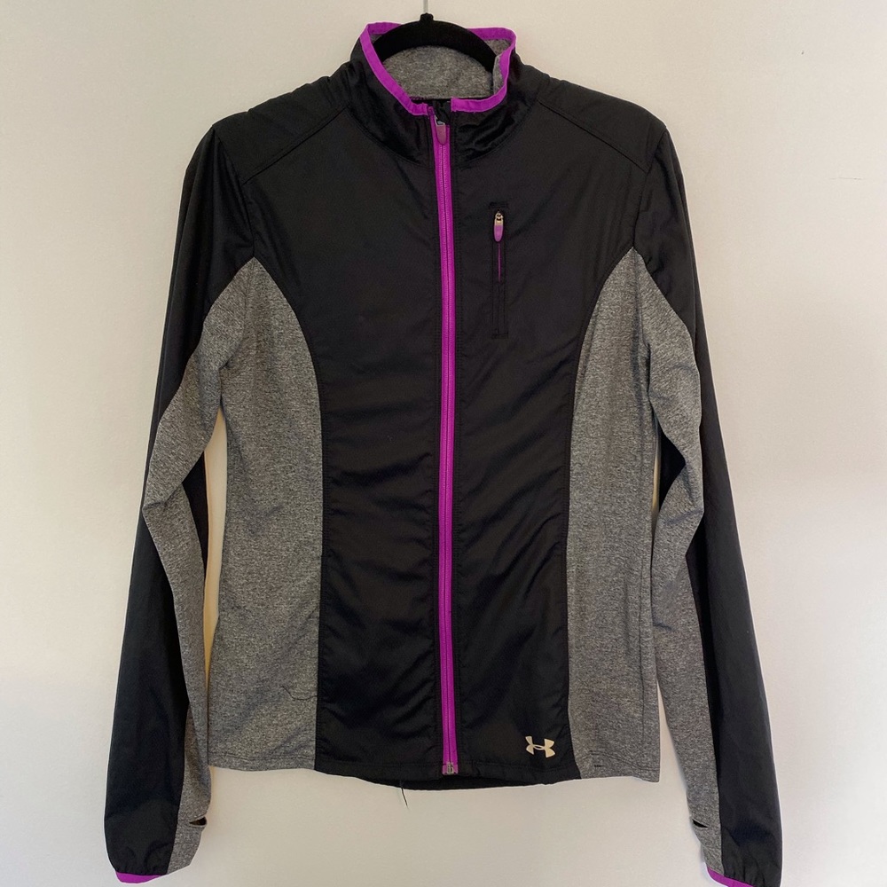 Women’s Exercise Jacket